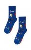 Skarpety Gatta U94.N03 Perfect Man Casual wzorowane 39-47